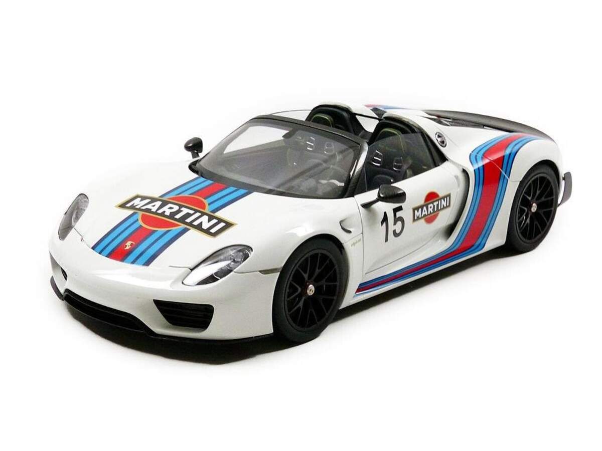 Autoart porsche 918 online