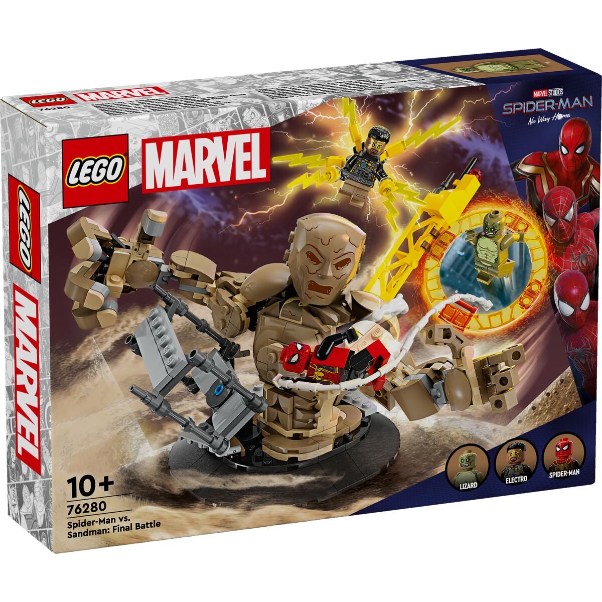 Avengers endgame lego sets at target on sale