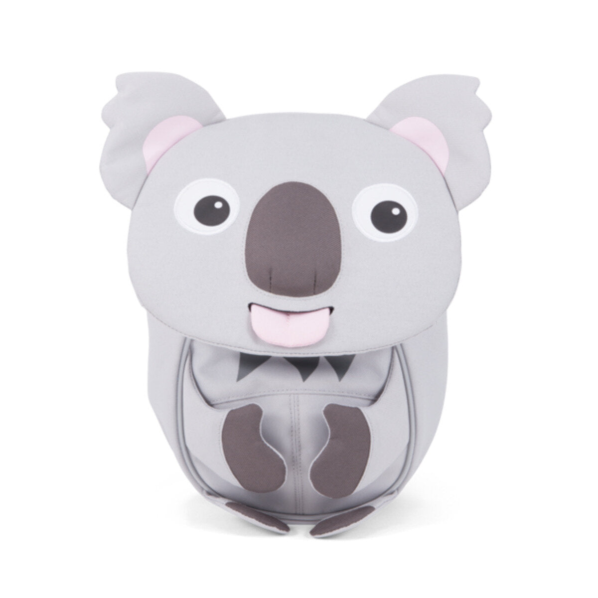 Affenzahn kleiner Freund Kindergartenrucksack - Koala