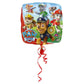 amscan Folienballon Paw Patrol