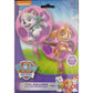 amscan Folienballon Paw Patrol Skye & Everest 43 cm