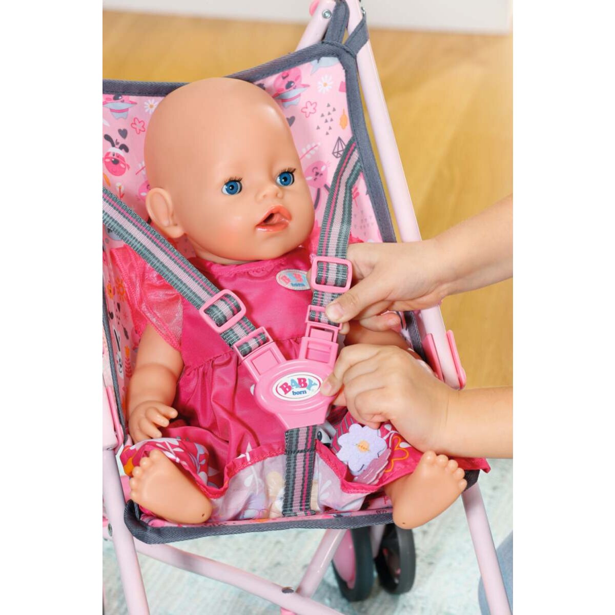 Baby bag stroller online