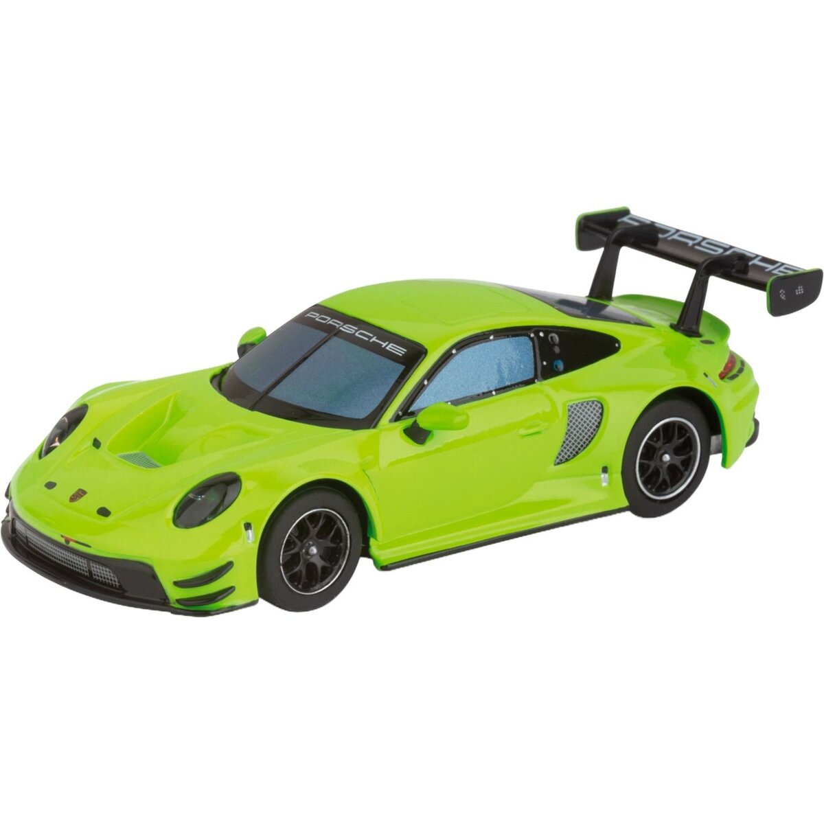 Carrera  Hybrid Porsche 911 GT3 R "Acid Green"