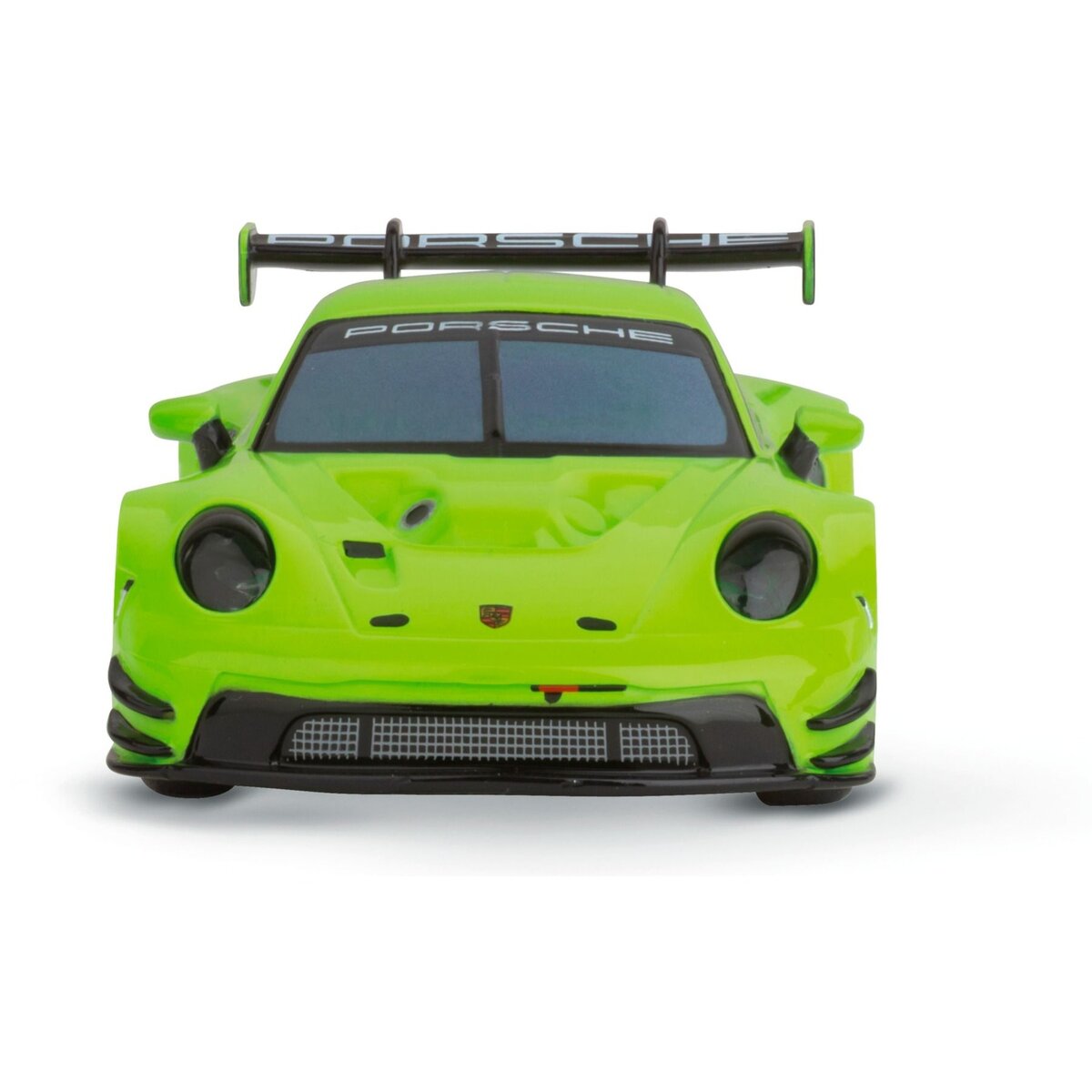 Carrera  Hybrid Porsche 911 GT3 R "Acid Green"