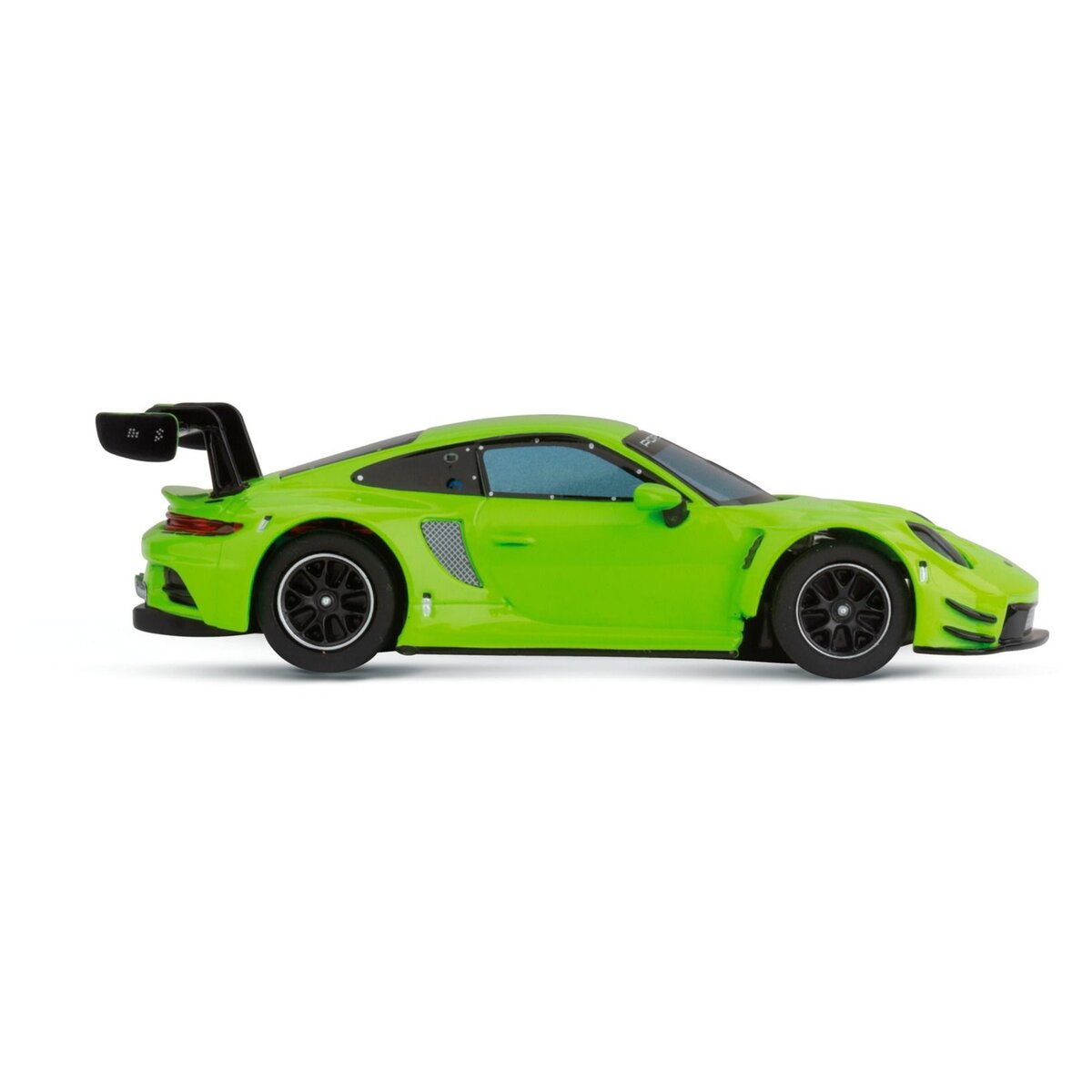 Carrera  Hybrid Porsche 911 GT3 R "Acid Green"