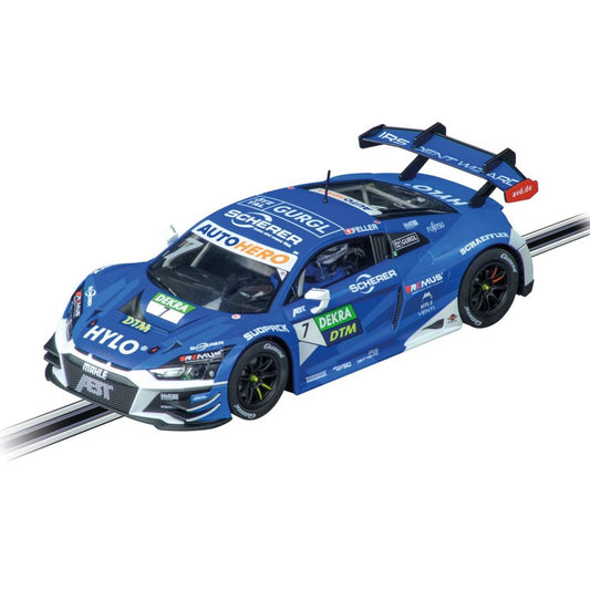 Carrera Digital 132 - Audi R8 LMS GT3 evo II "Team Abt Sportsline, No.7“, DTM 2022