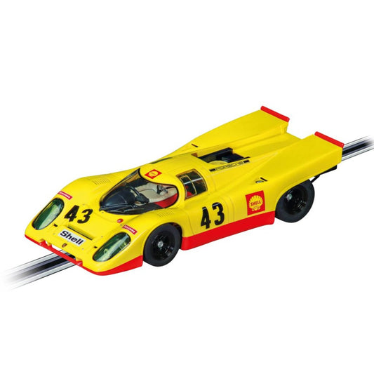 Carrera Digital 124 -  Porsche 917KH "No.43", Spa 1000km, 1970