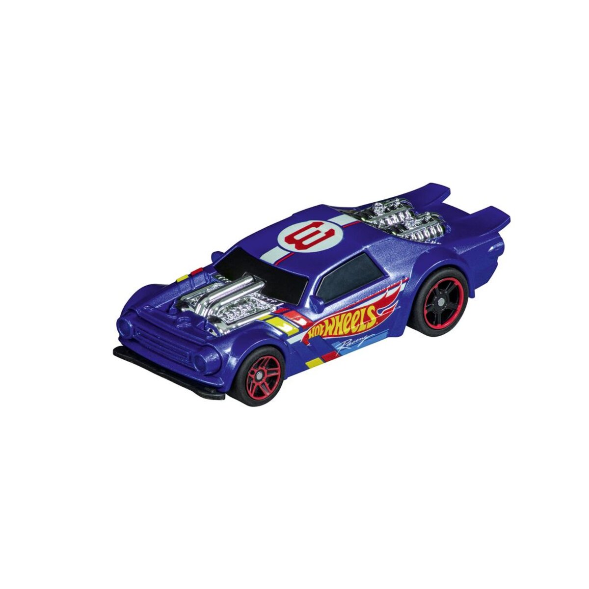 Carrera GO!!! Hot Wheels™ Night Shifter™