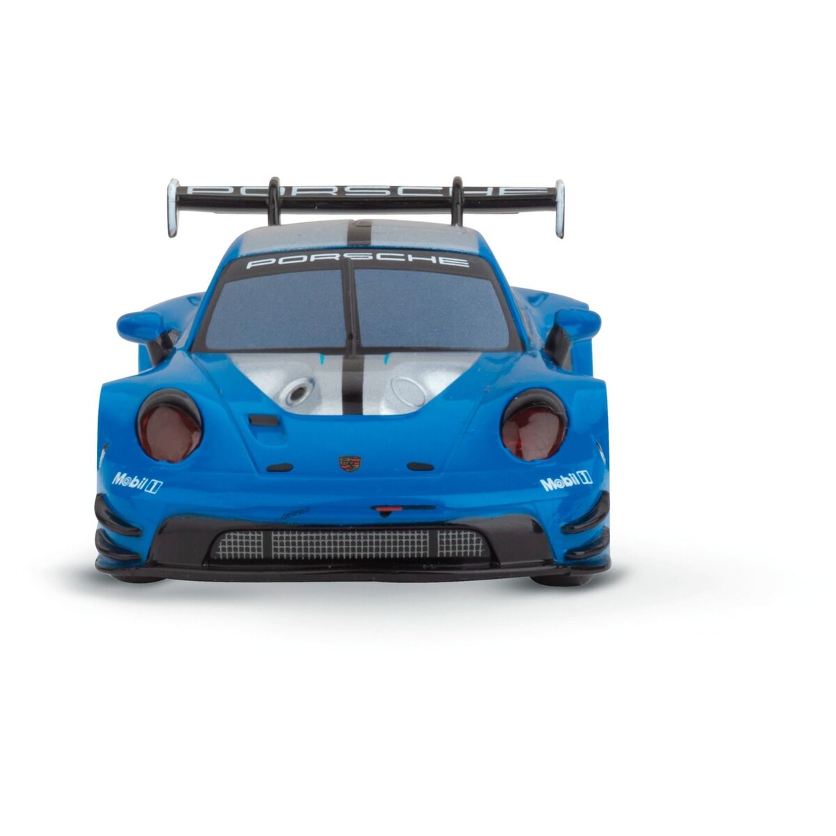 Carrera Hybrid Porsche 911 GT3 R "Blue Thunder"