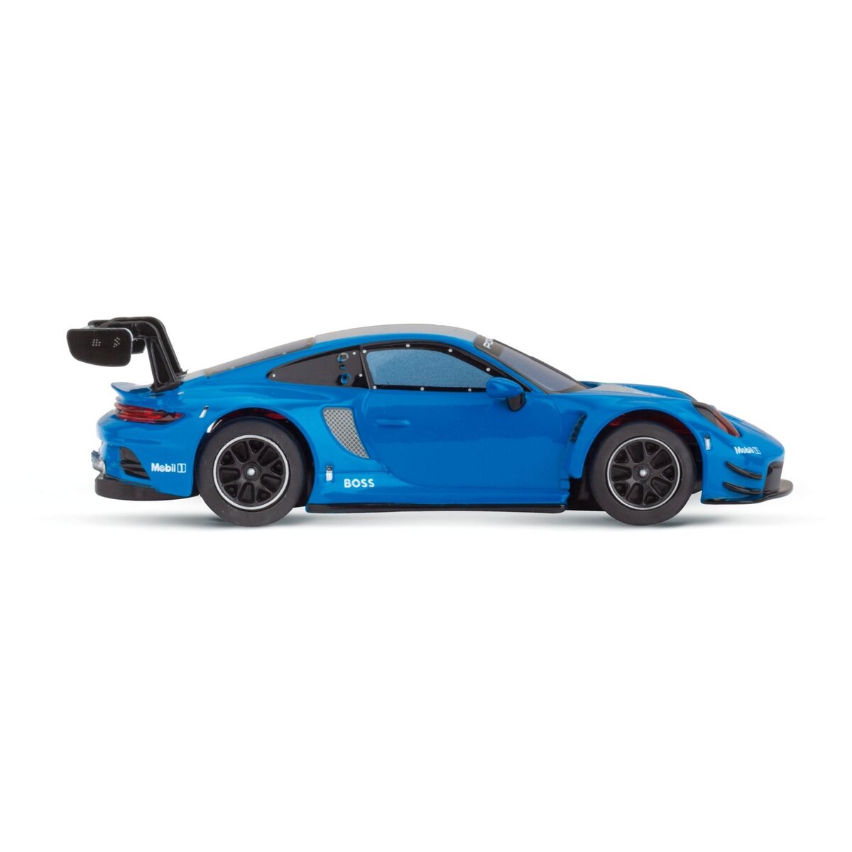 Carrera Hybrid Porsche 911 GT3 R "Blue Thunder"