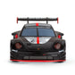 Carrera Hybrid Porsche 911 GT3 R "Black Devil"