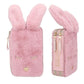 Depesche Princess Mimi Federtasche Hase Fell BUNNY BALLET