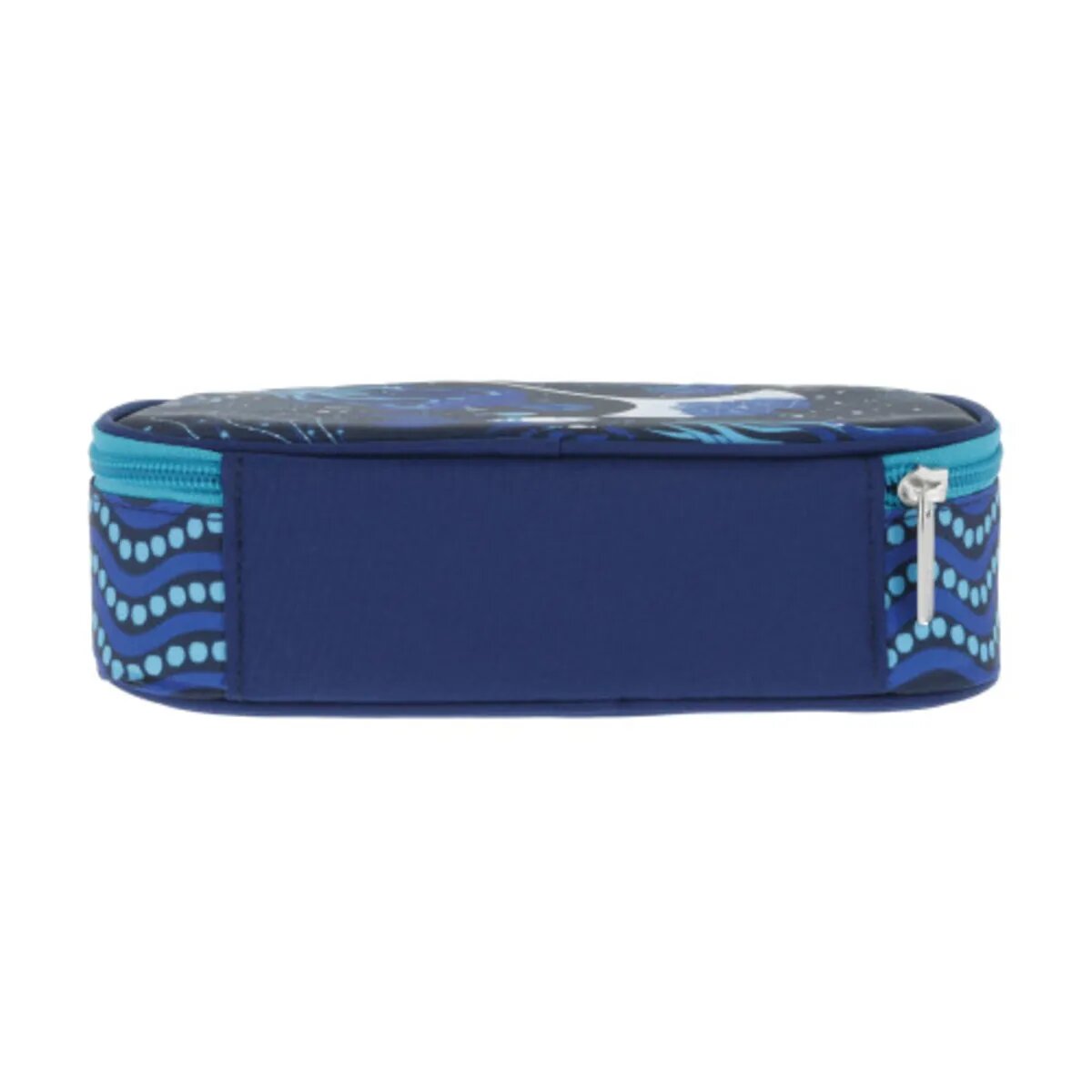 Herlitz Faulenzer beatBox Deep Ocean