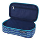 Herlitz Faulenzer beatBox Deep Ocean