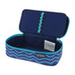 Herlitz Faulenzer beatBox Deep Ocean