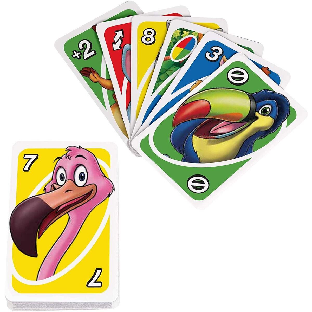 Mattel Games UNO Junior