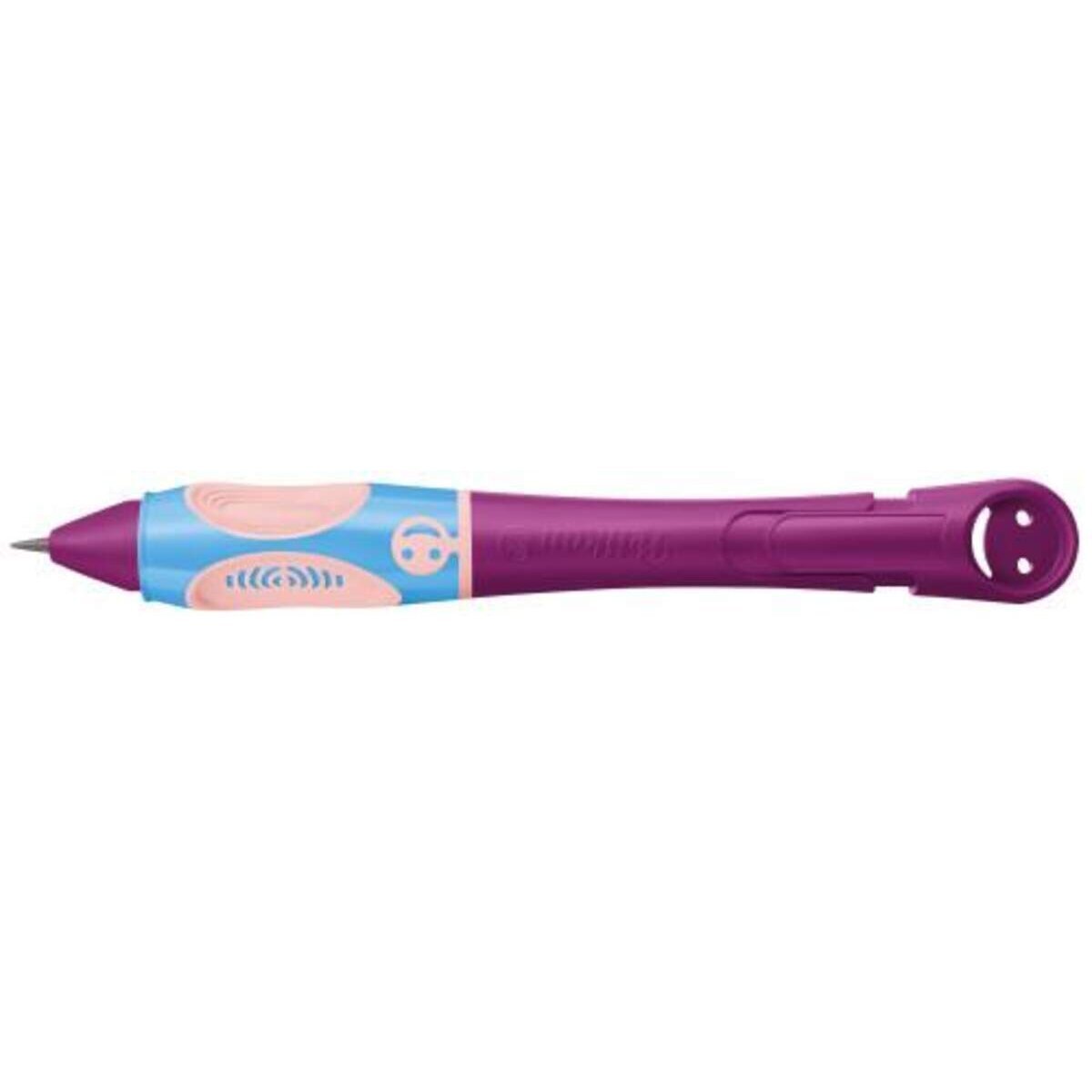 Pelikan griffix® Bleistift für Linkshänder, Sweet Berry