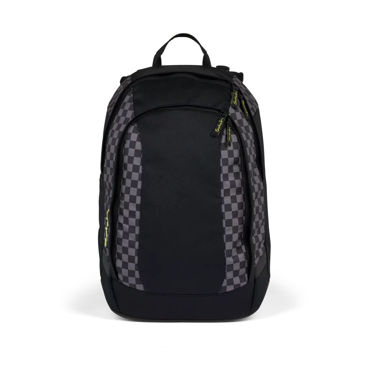 Satch AIR Schulrucksack Dark Skate