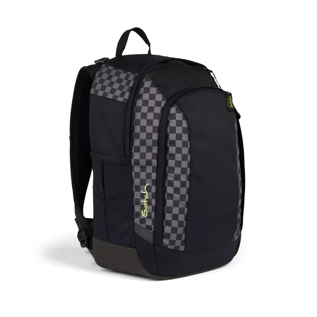 Satch AIR Schulrucksack Dark Skate