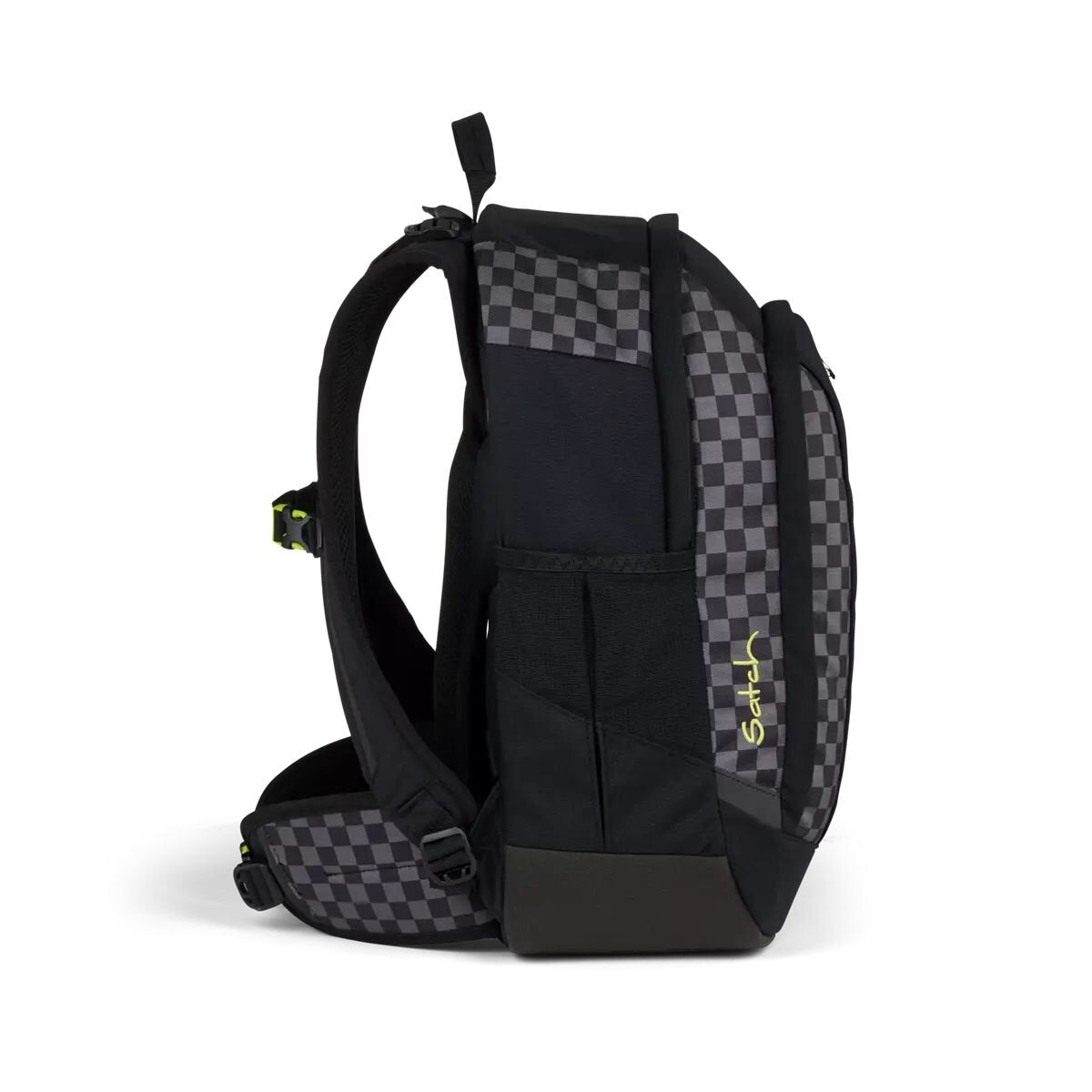 Satch AIR Schulrucksack Dark Skate