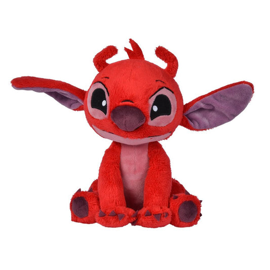 Simba Disney Lilo & Stitch - Leroy, 25 cm