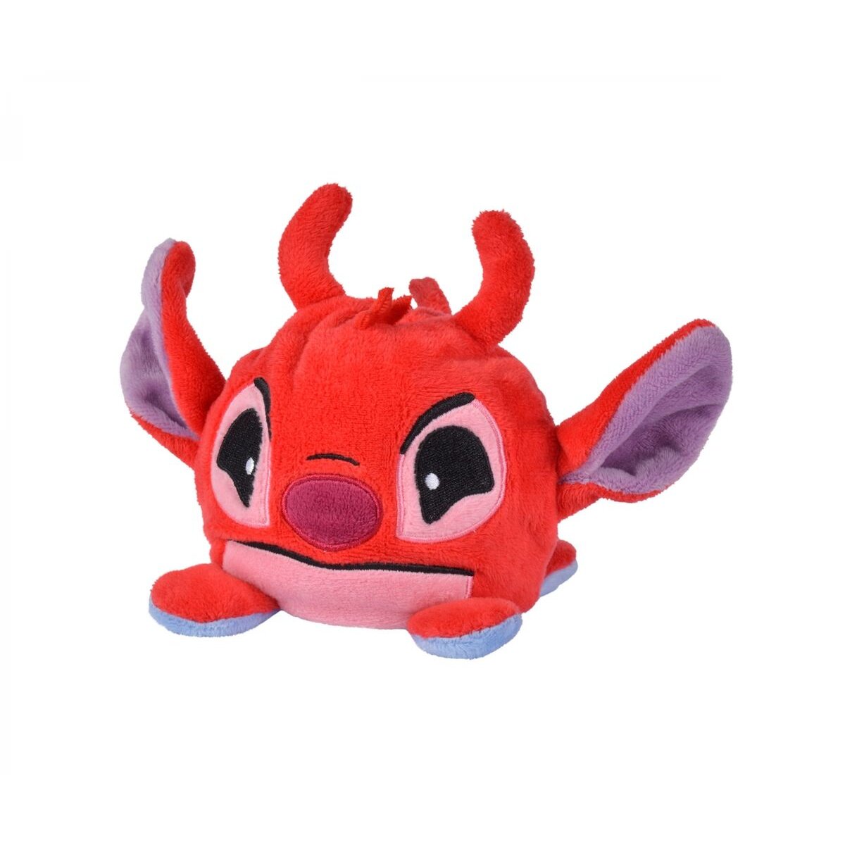 Simba Disney Lilo & Stitch, Leroy/Stitch Wendeplüschtier