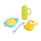 Simba Steffi Love Baby Food, 29 cm