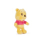 Simba Toys Disney Winnie the Puuh Twinkle Eye Puh Plüsch, 25cm