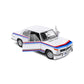 Solido 1:18 BMW 202 TII Turbo Evocation weiß