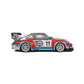 Solido 1:18 RWB Bodykit Martini grau