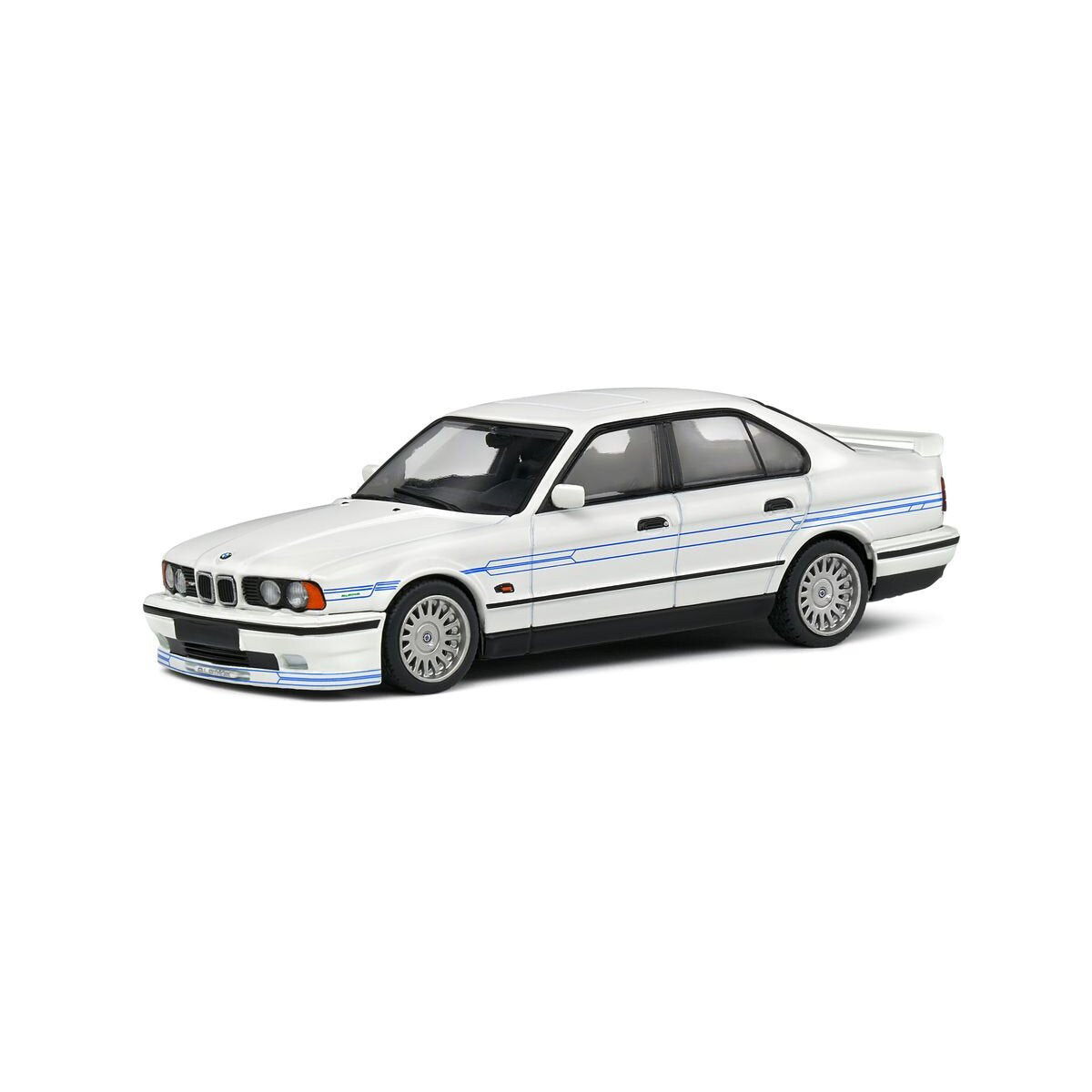 Solido 1:43 Alpina B10 (E34) weiß