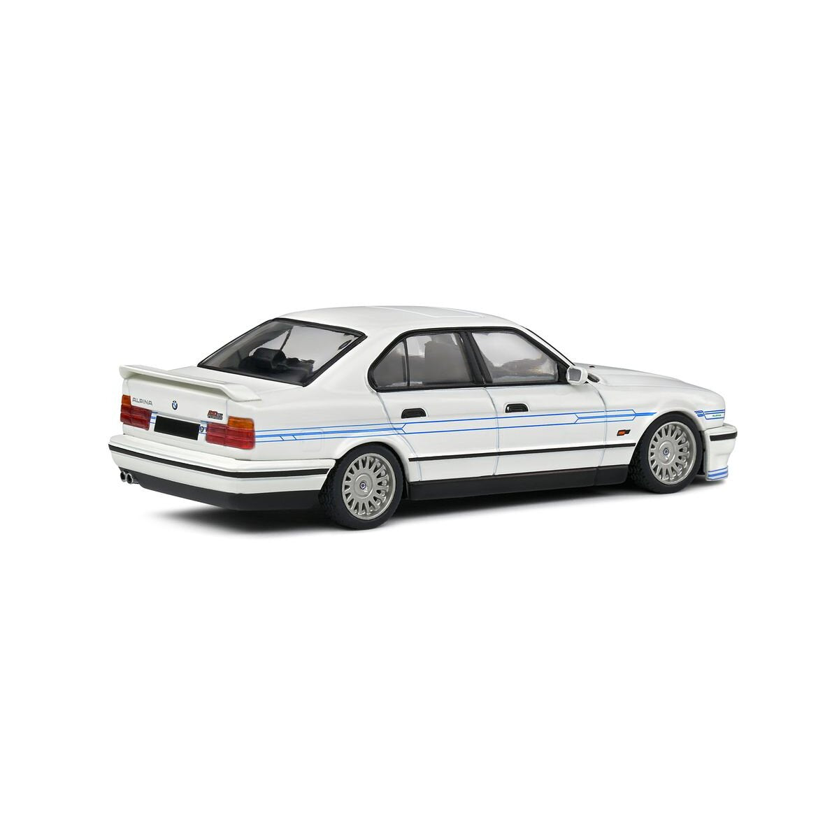 Solido 1:43 Alpina B10 (E34) weiß