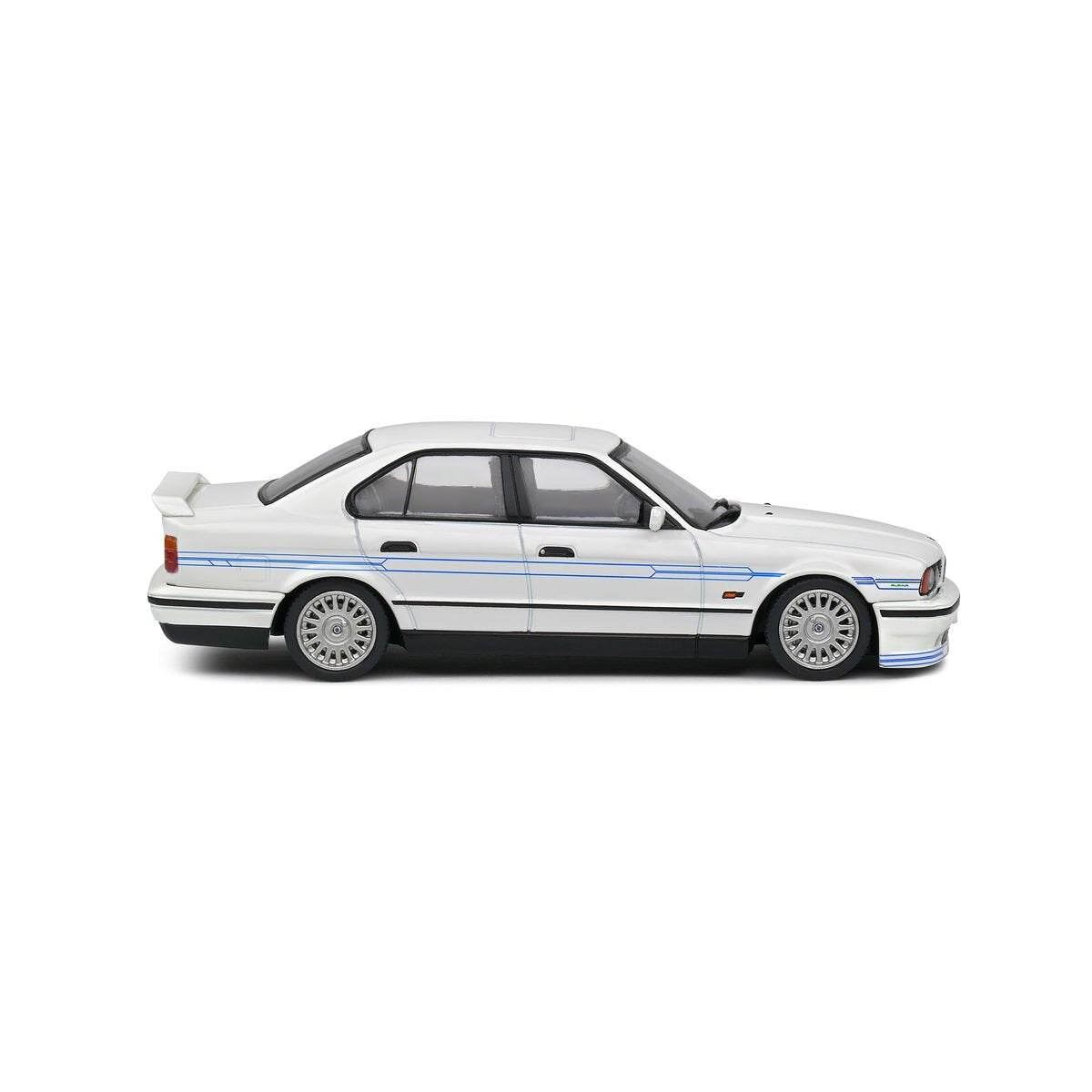 Solido 1:43 Alpina B10 (E34) weiß