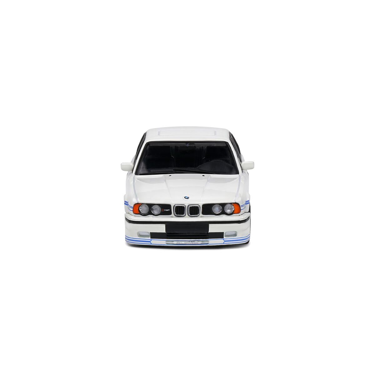 Solido 1:43 Alpina B10 (E34) weiß