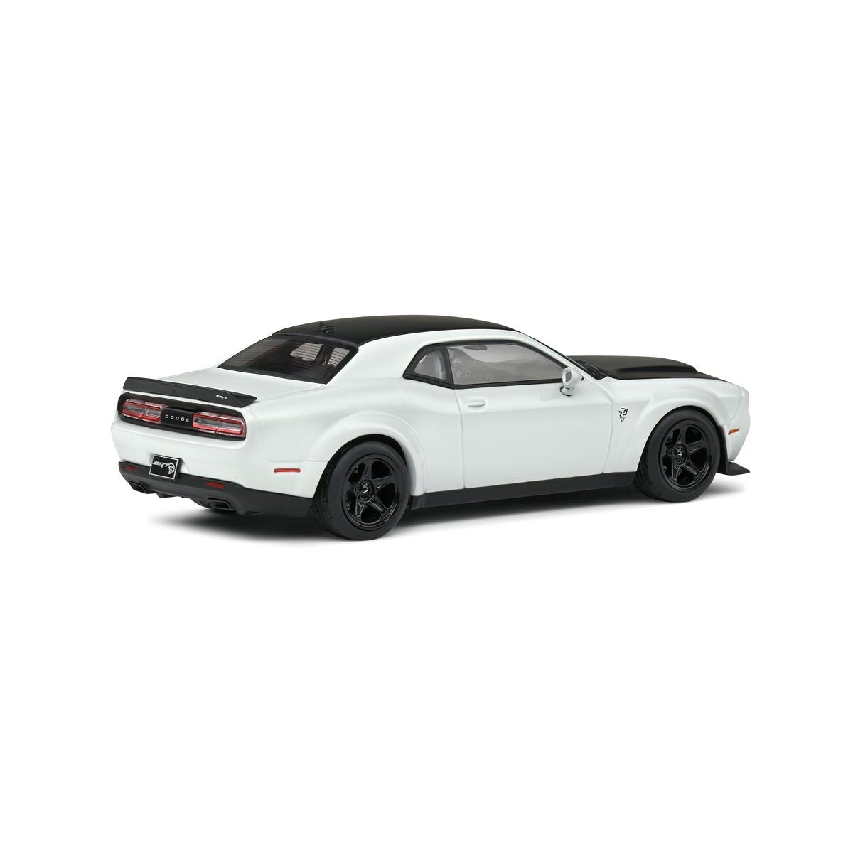 Solido 1:43 Dodge Challenger Demon