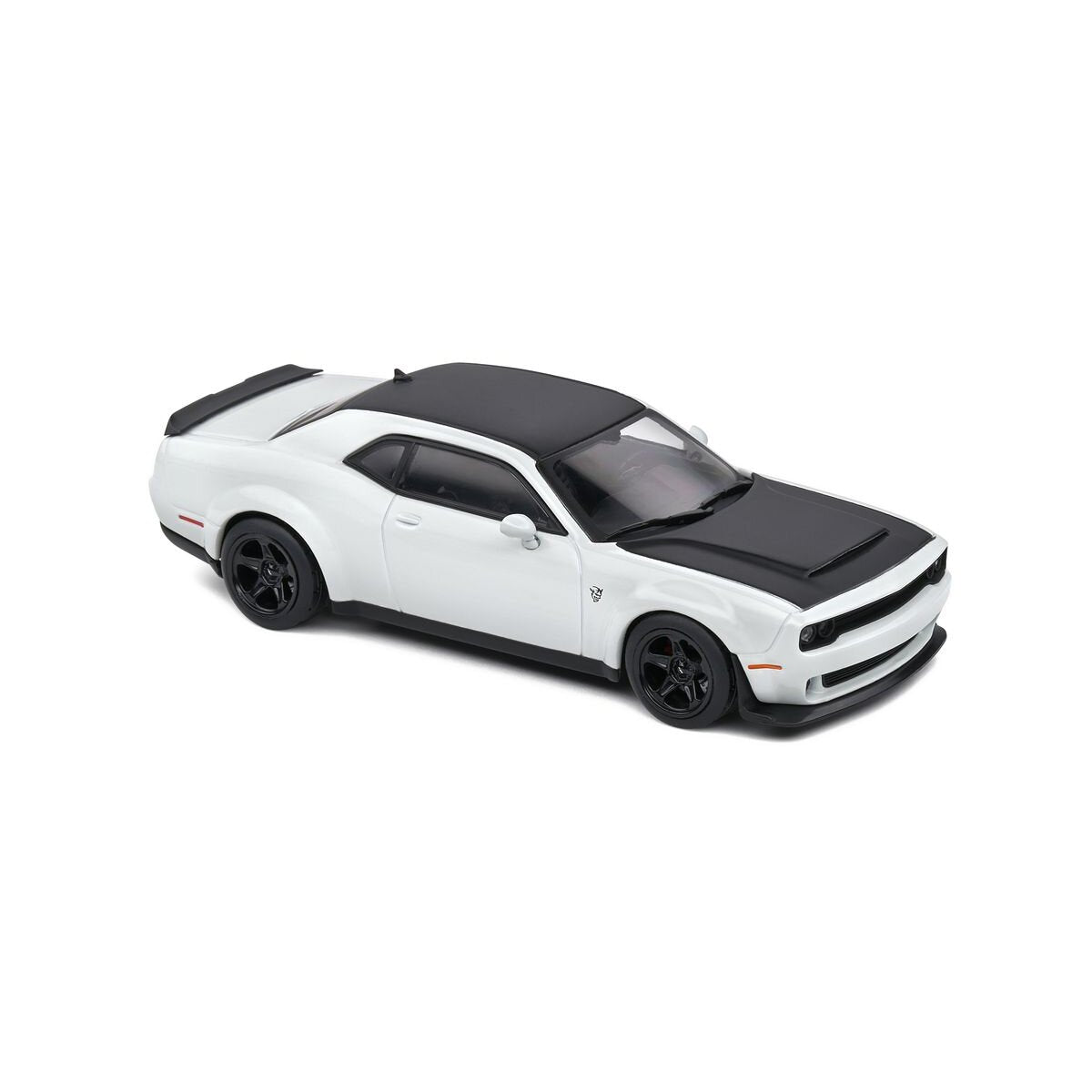 Solido 1:43 Dodge Challenger Demon