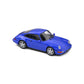 Solido 1:43 Porsche 964 RS 92 blau