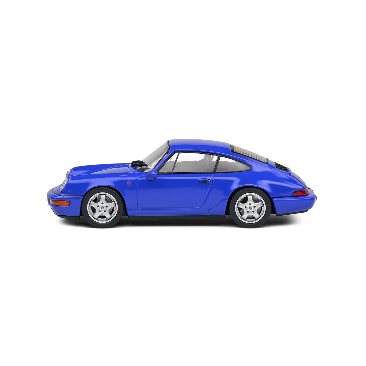 Solido 1:43 Porsche 964 RS 92 blau