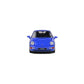 Solido 1:43 Porsche 964 RS 92 blau