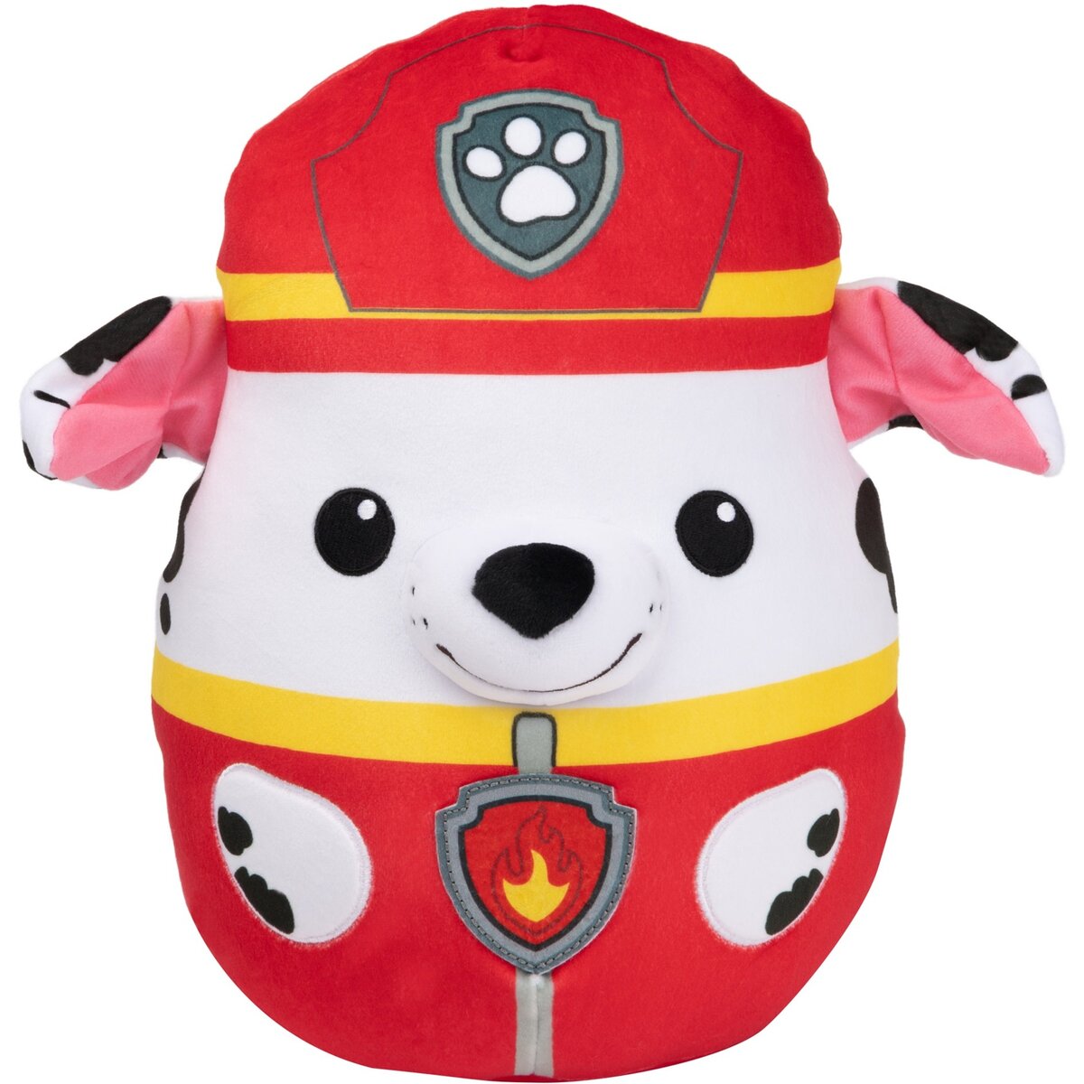 Spin Master GND - PAW Patrol Trend Squishy Marshall