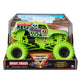 Spin Master Monster Jam - Offizieller Grave Digger Monster Truck,  1:24