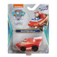 Spin Master PAW Aqua Pups True Metal Vehicles, 1 Stück, 6-fach sortiert