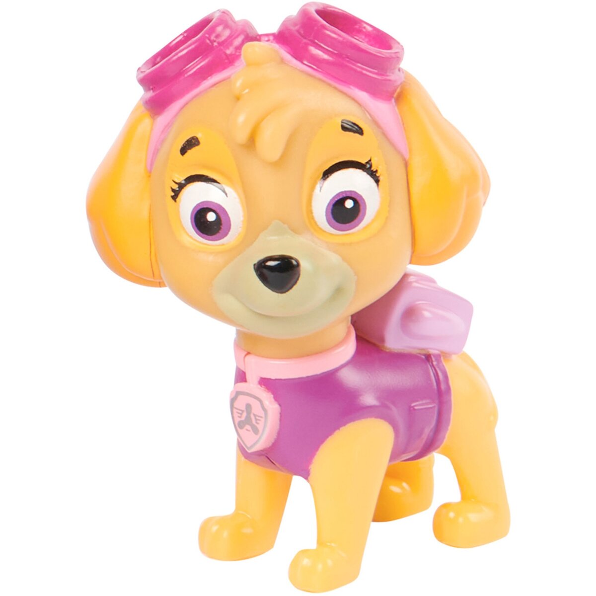 Spin Master Paw Patrol - Helikopter mit Skye-Figur