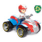 Spin Master Paw Patrol - Rettungs-Quad mit Ryder-Figur (Recycle)