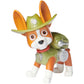 Spin Master Paw Patrol - Dschungel-Truck mit Tracker-Figur (Recycle)