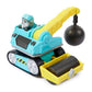 Spin Master RBL Rubble & Crew Core Vehicle Motor