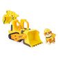 Spin Master RBL Rubble & Crew Core Vehicle Rubble