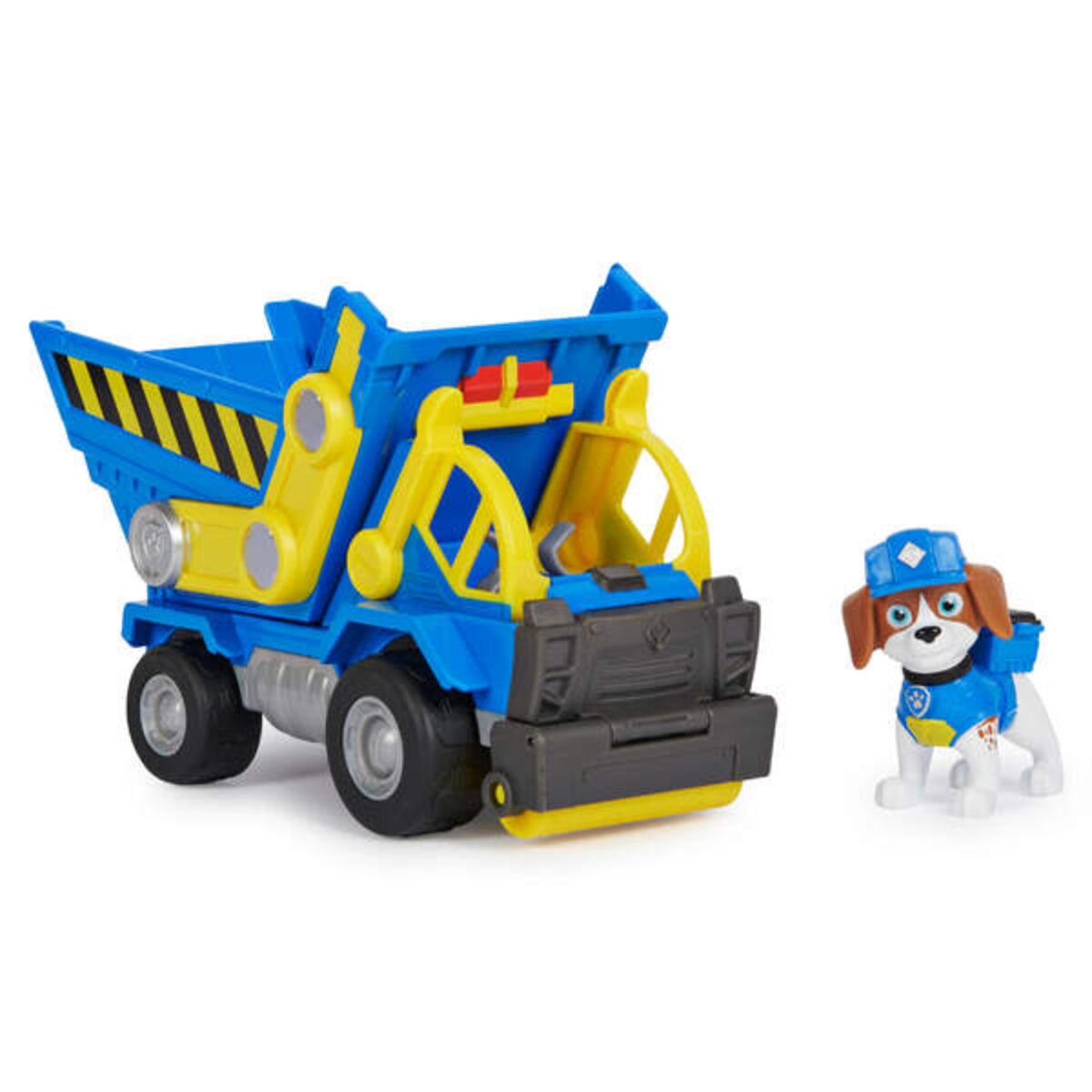 Spin Master Rubble & Crew Core Vehicle Wheeler