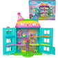 Spin Master Spielwelt Gabby's Dollhouse – Gabby's Purrfect Puppenhaus (Celebration)