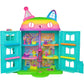 Spin Master Spielwelt Gabby's Dollhouse – Gabby's Purrfect Puppenhaus (Celebration)